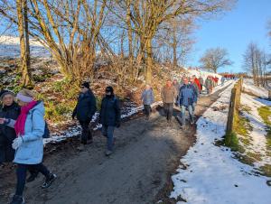 202501 Gruenkohlwanderung Foto B.Christ 22