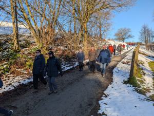 202501 Gruenkohlwanderung Foto B.Christ 23