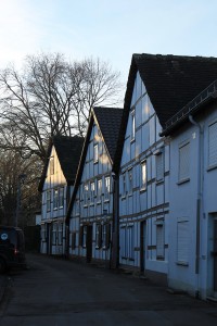 Obere Mauerstraße                                  